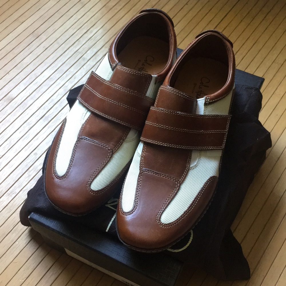 Cole Haan Air Infinity Shoe